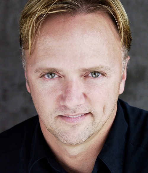 Darren Vancleave