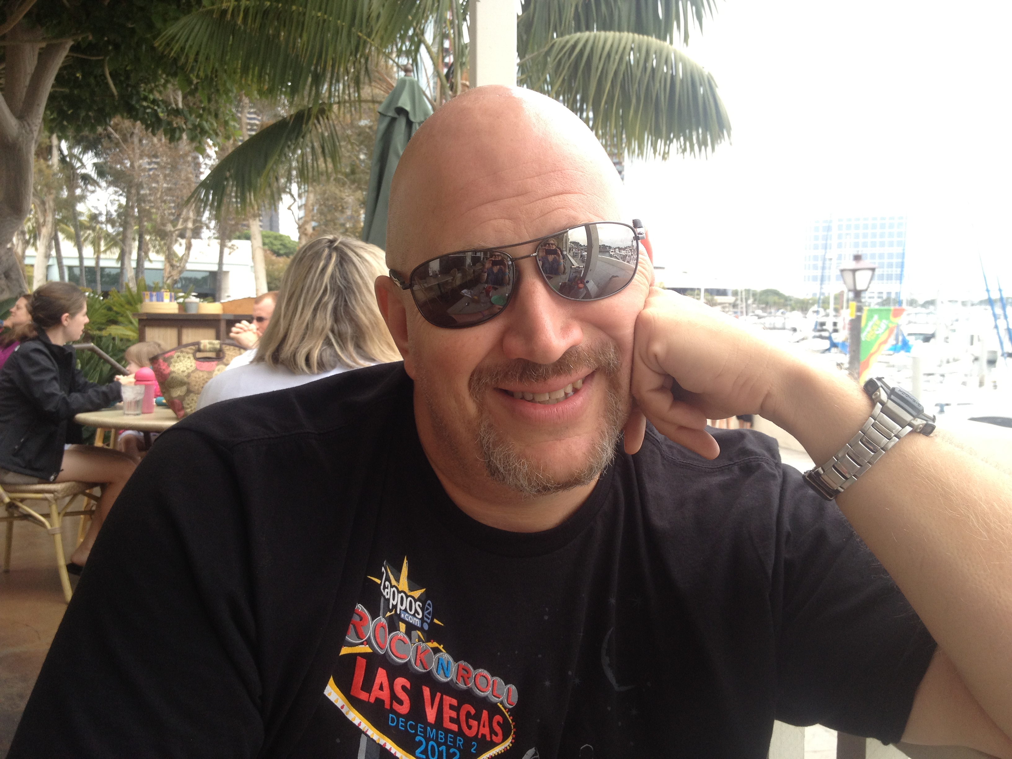 Brian S. Kalata