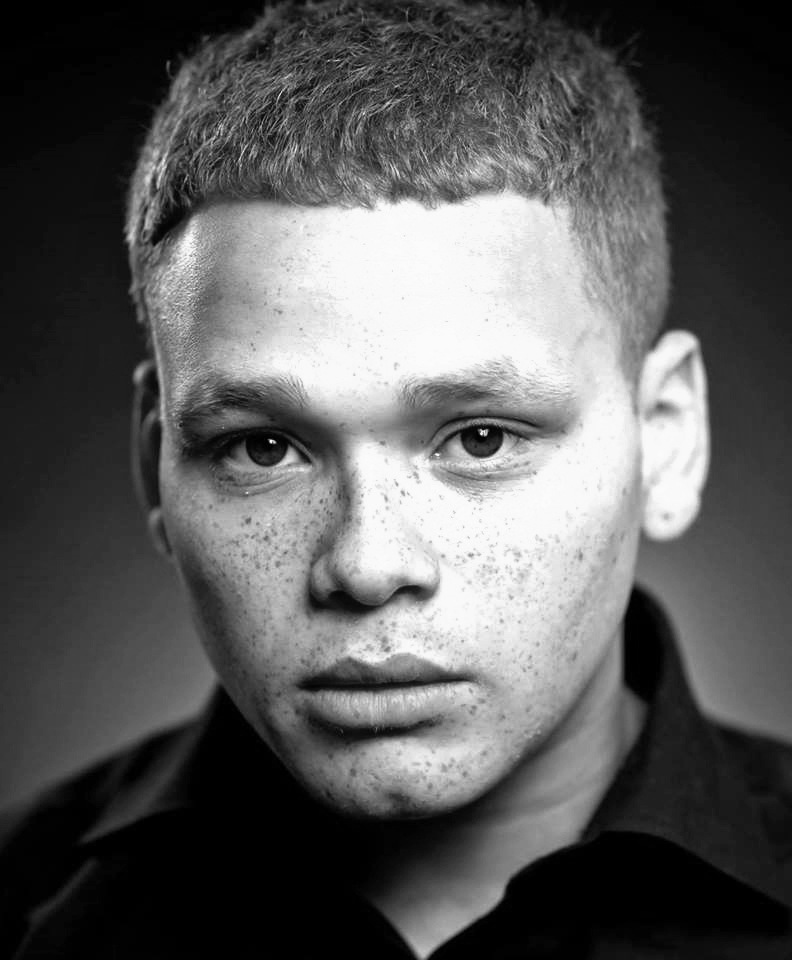 Elijah Baker