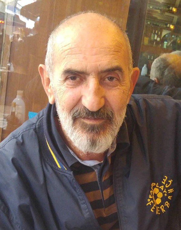 Ferit Turgut