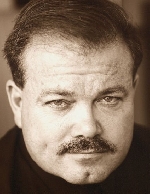John Richard Petersen
