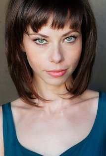 Dasha Flynn