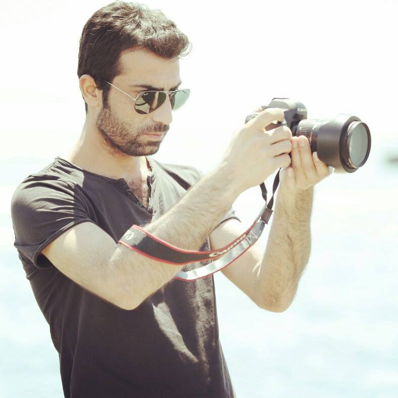 Erdal Sarı (2)