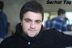 Serhat Taş