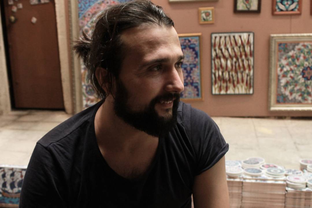 Mevlüt Akçın