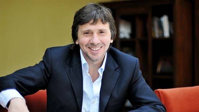 Metin Tekin