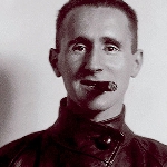 Bertolt Brecht