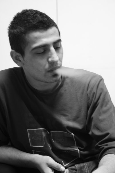 Bahadır Aydın