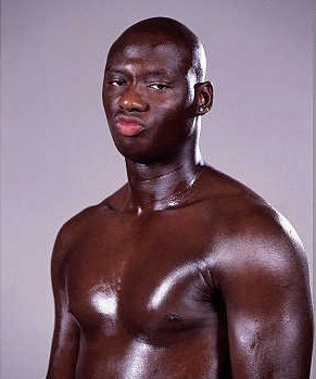 Antonio Tarver