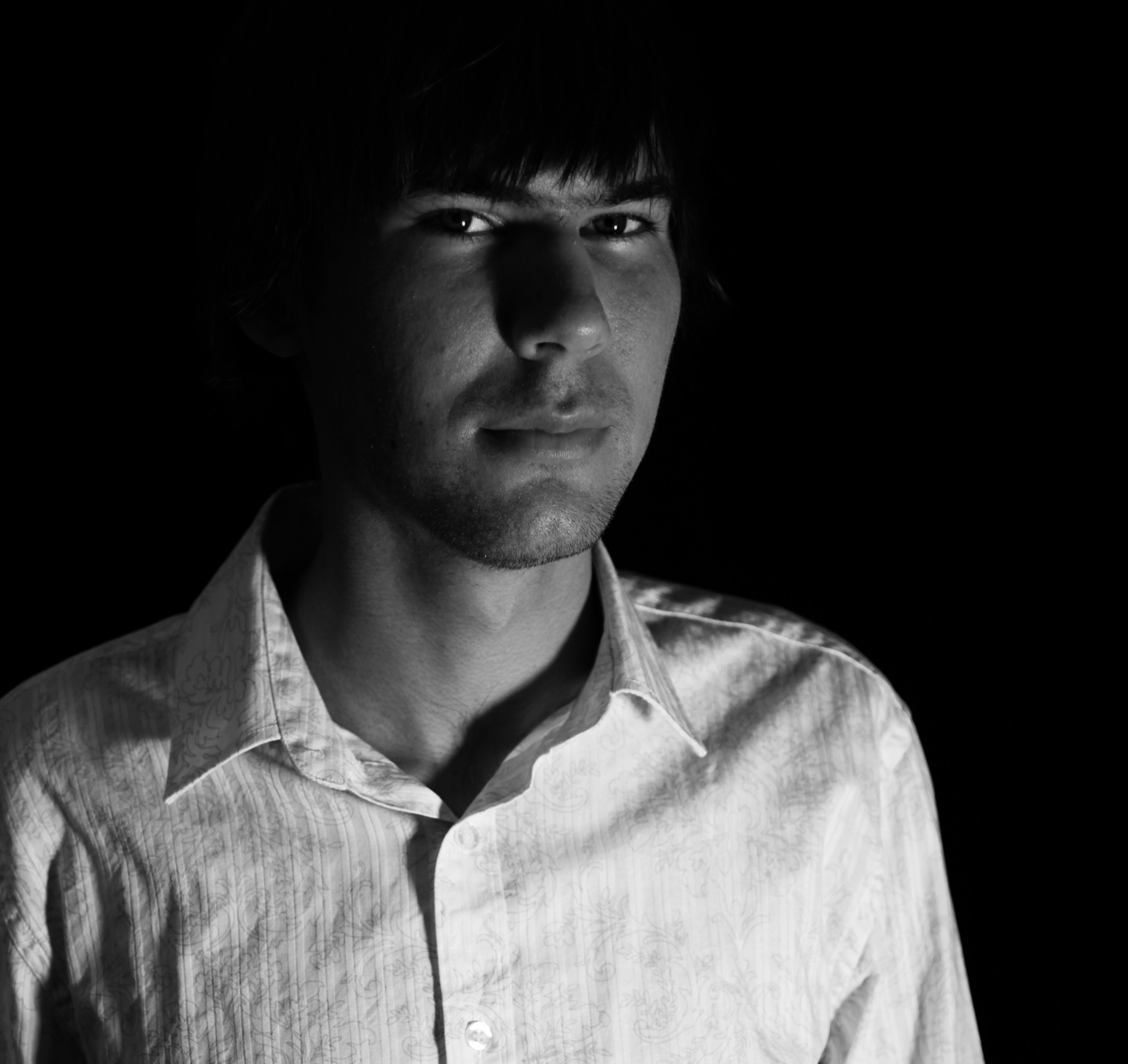 Dylan Tilbury