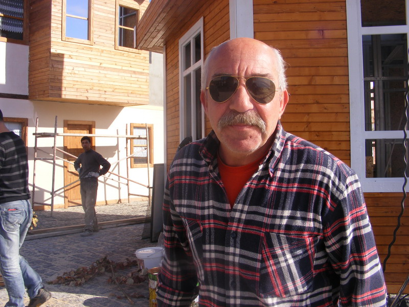 Vecihi Ener