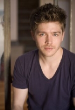 Trevor Peterson