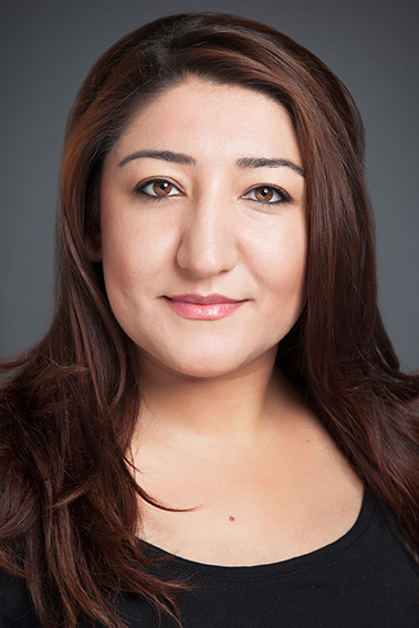 Filiz Uysal
