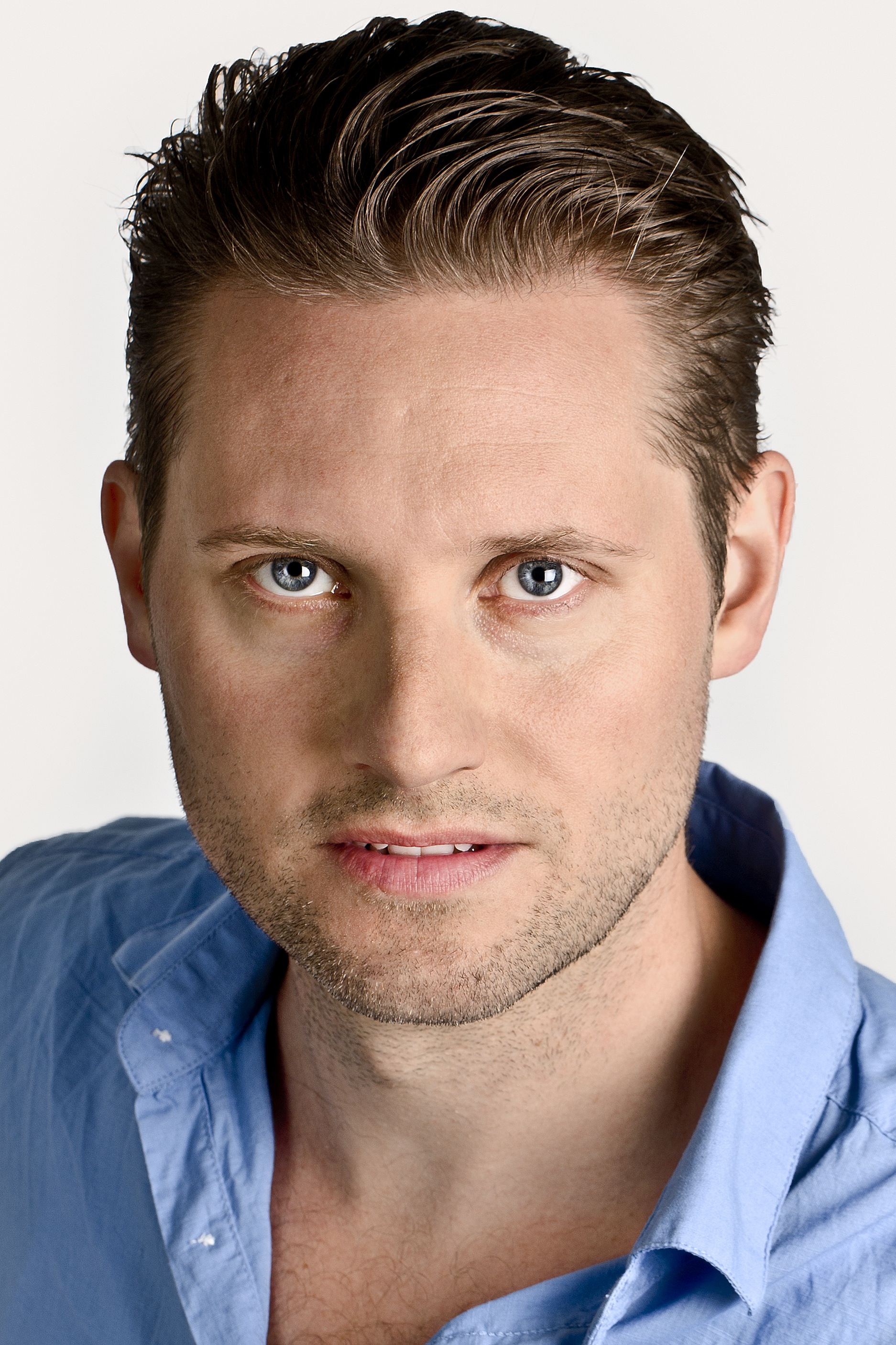 Anders Berg