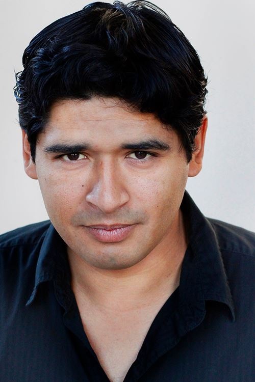 Eli Hernandez
