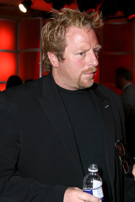 Matthew Carnahan