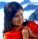 Leena Chandavarkar