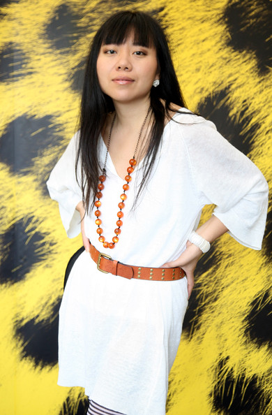 Xiaolu Guo