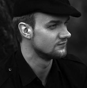 Henrik Åström