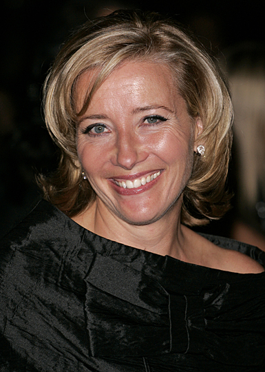 Emma Thompson