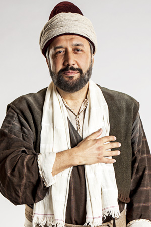 Mehmet Ali Tunca
