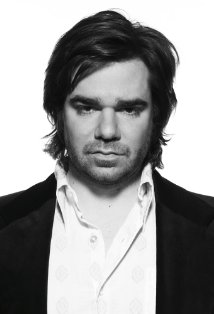 Matt Berry