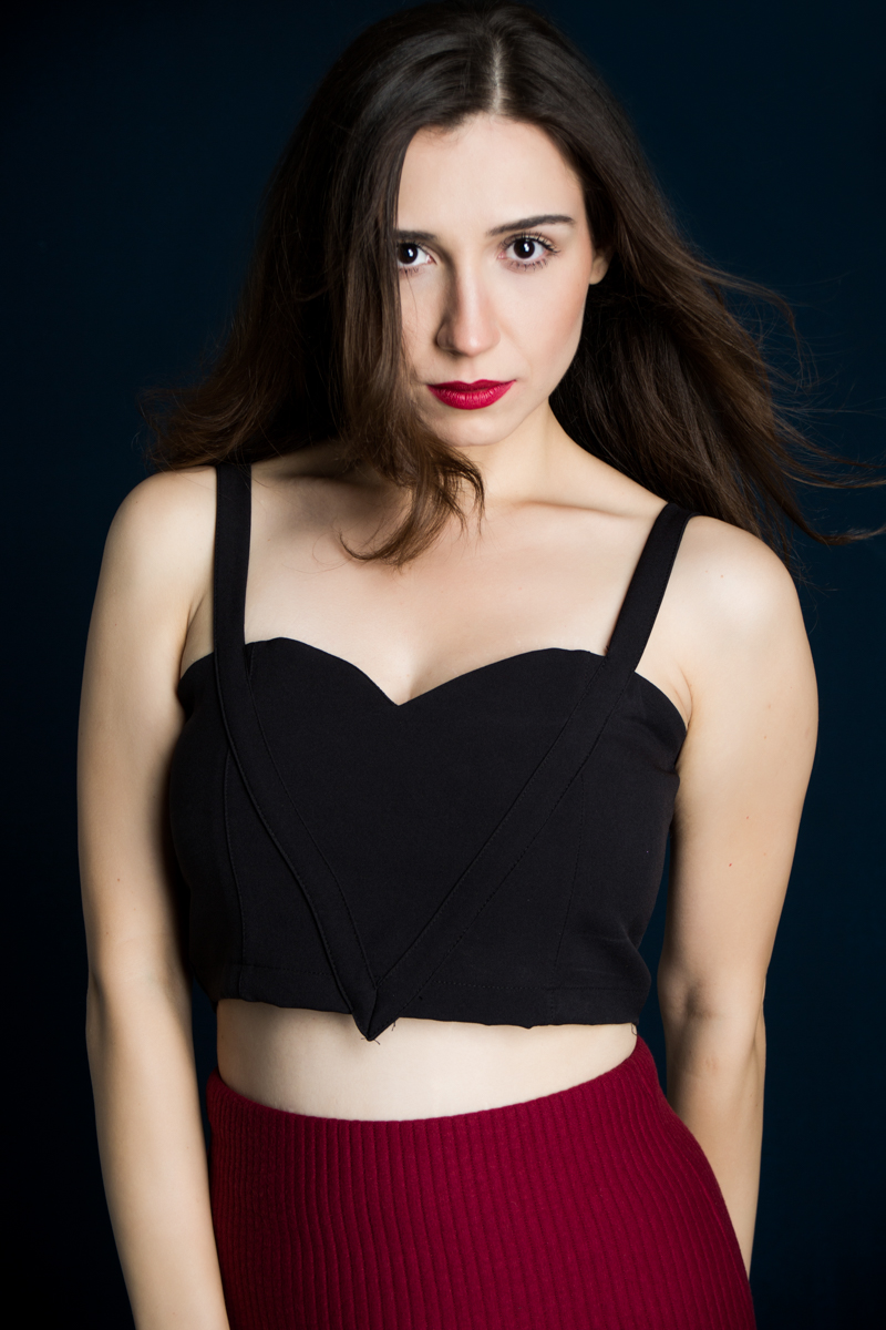Sibel Curciali