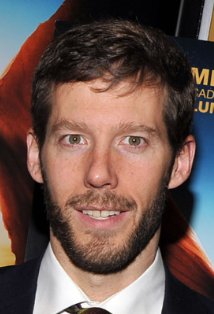 Aron Ralston
