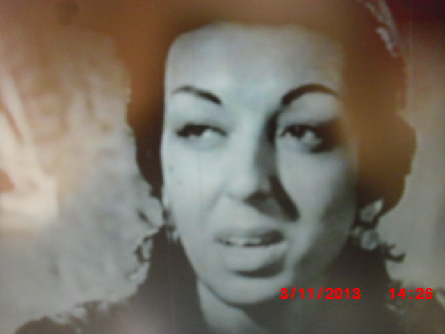 Rukiye Fersan