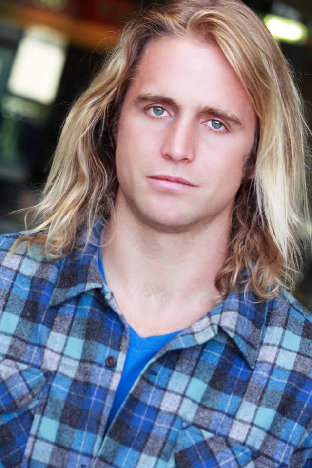 Matt Harrelson
