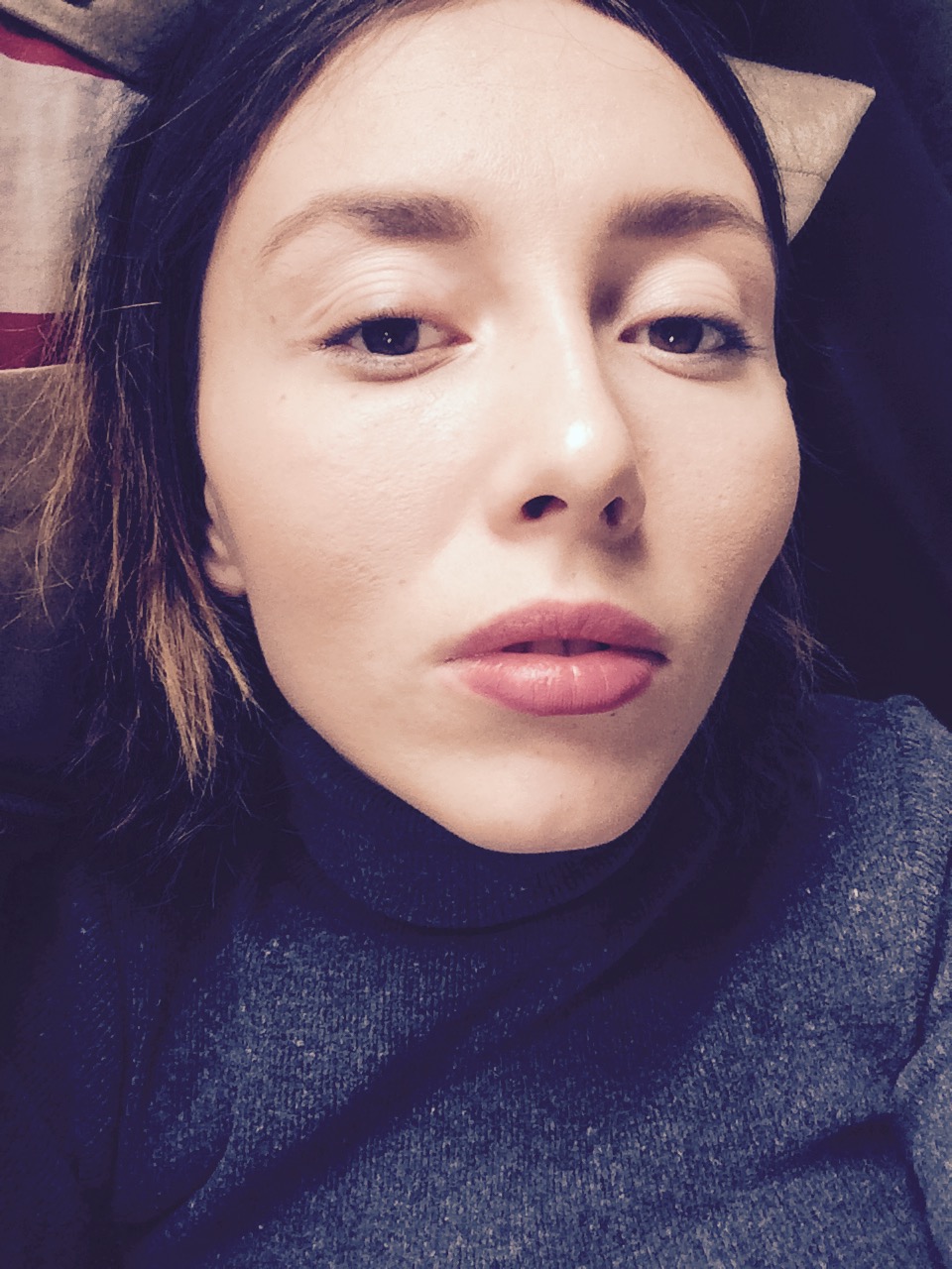 Şebnur Büyükmeriç