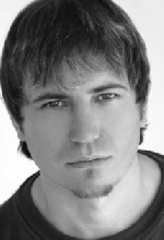 Matt Hylton Todd