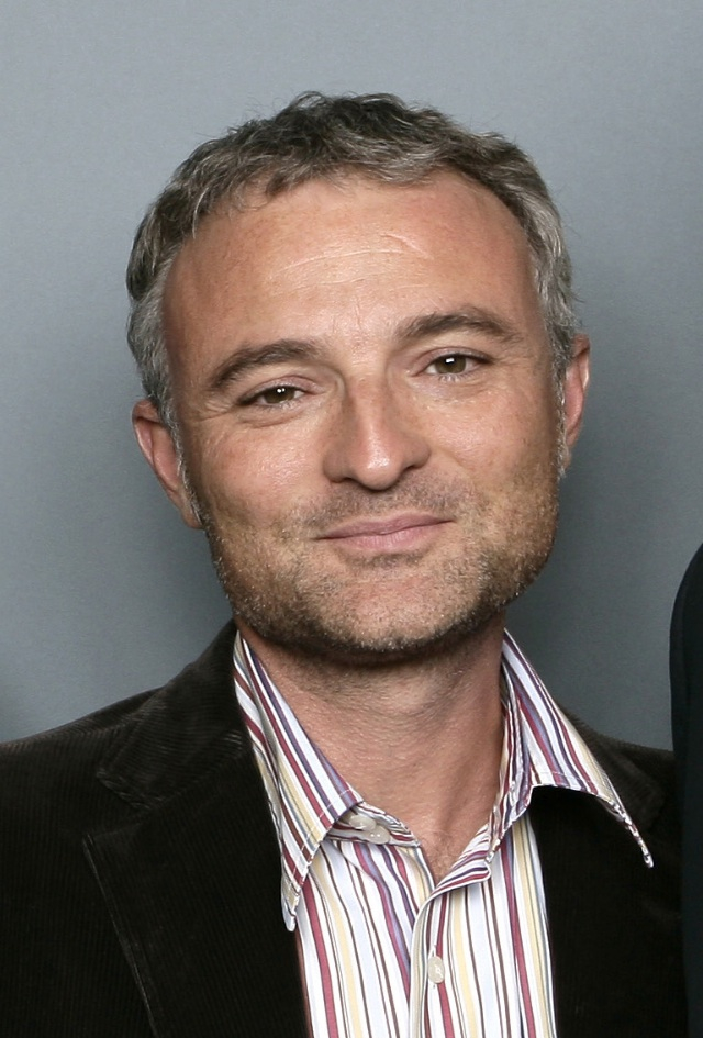 Marc Missonnier