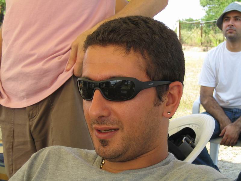 Kenan Kolla