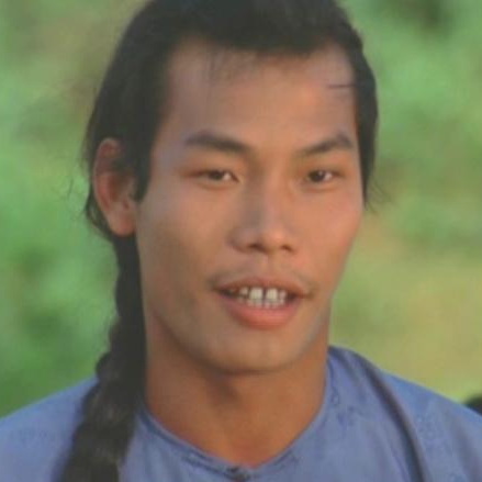 Ching Wong