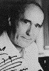 Henry Mancini