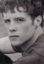 Ashton Holmes