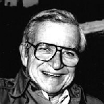 Dan Wakefield