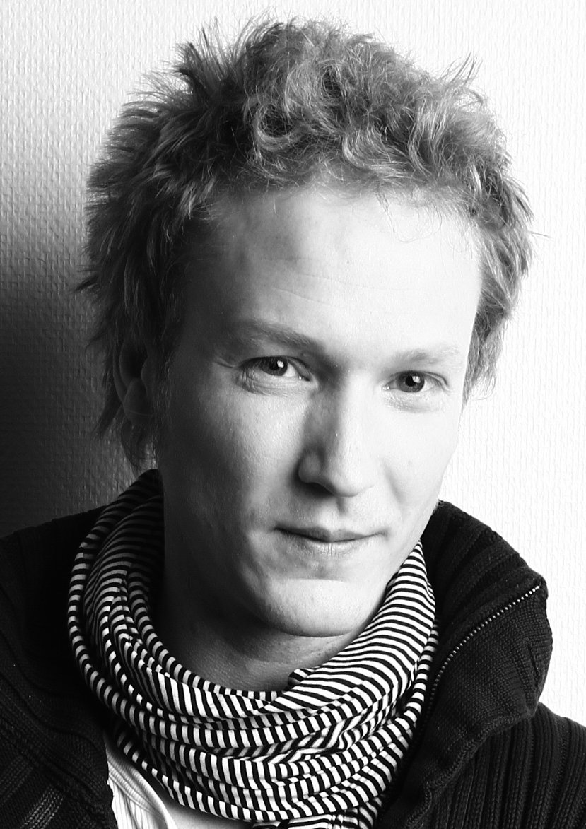 Klas Ekegren