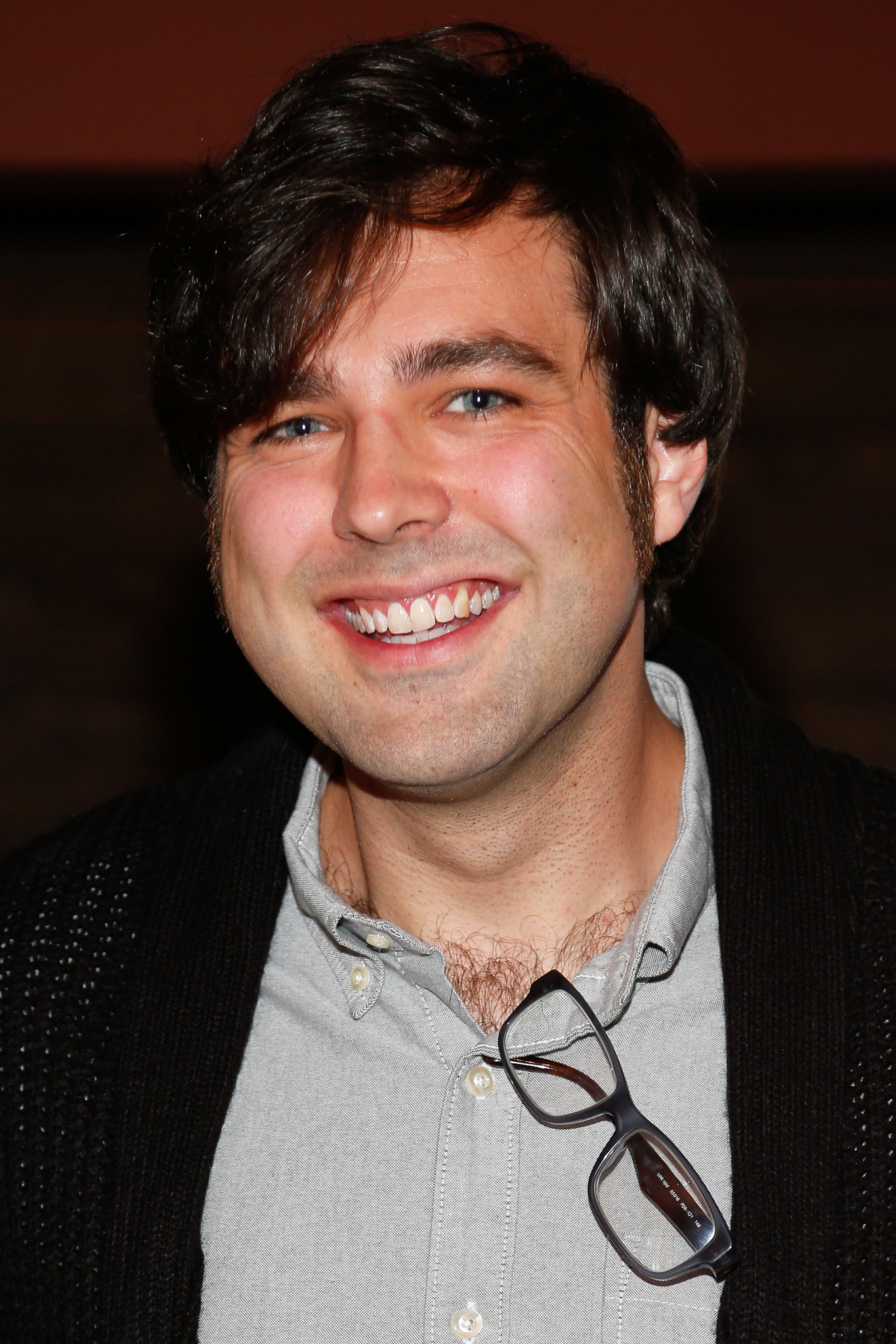 Michael Mohan