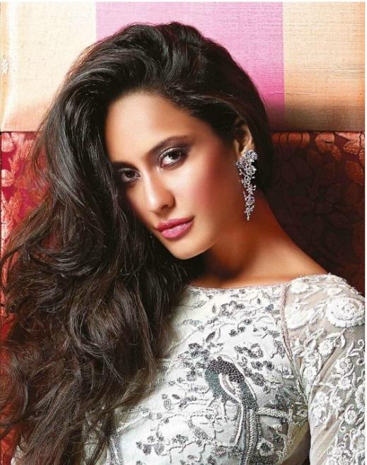 Lisa Haydon