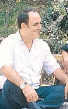 Necati Akpınar