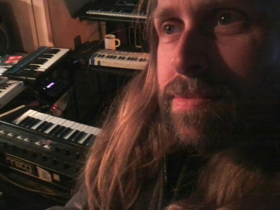 Kurt Stenzel