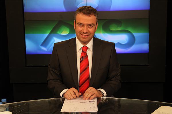 Melih Gümüşbıçak
