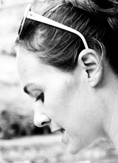 Rachel Ellis