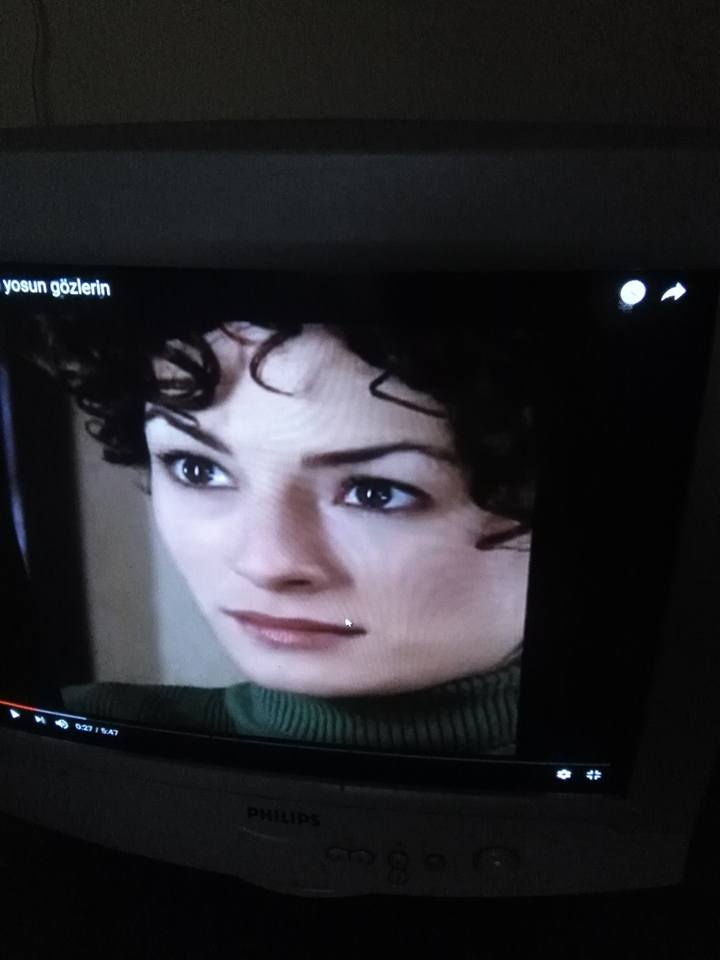 Özlem Düvencioğlu