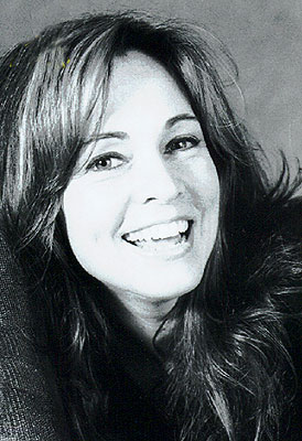 Debby Bishop