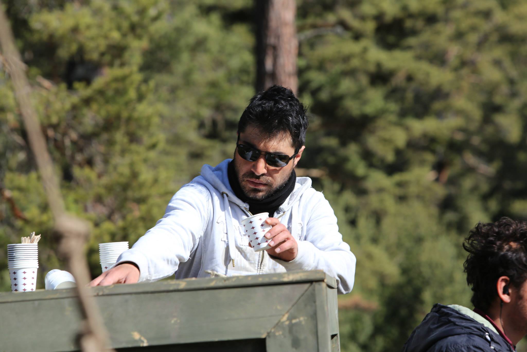 Hamit Uyanır