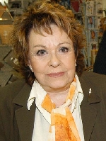 Jirina Bohdalová