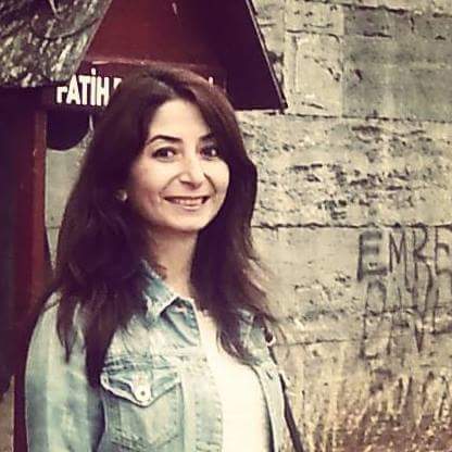 Nevin Akgün